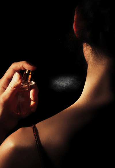 Fragrance - Luxury Fabulous Cosmetics 