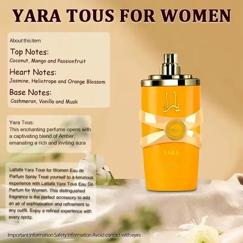 100ml Perfumes Luxury Long Lasting Fragrance Spray Floral Scent Eau De Parfum Women Perfume Mens Cologne High Quality Gifts Luxury Fabulous Cosmetics
