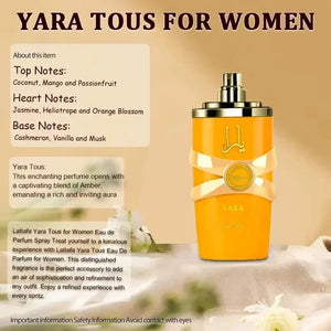 100ml Perfumes Luxury Long Lasting Fragrance Spray Floral Scent Eau De Parfum Women Perfume Mens Cologne High Quality Gifts Luxury Fabulous Cosmetics