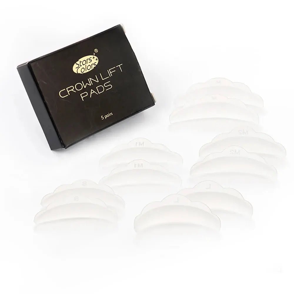 Quick Lash Lift Kit - Luxury Fabulous Cosmetics