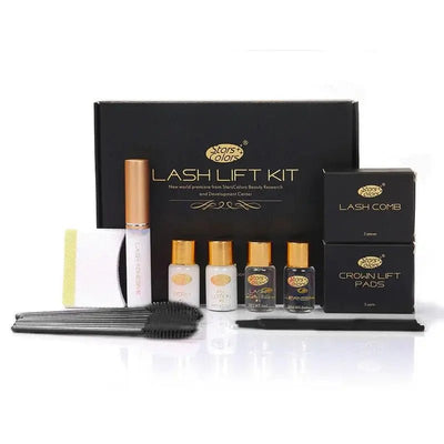 Quick Lash Lift Kit - Luxury Fabulous Cosmetics