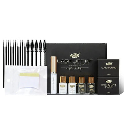 Quick Lash Lift Kit - Luxury Fabulous Cosmetics